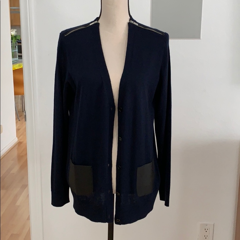 The Kooples Wool cardigan